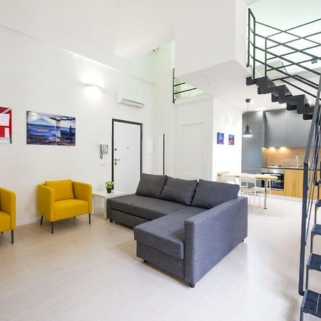 Apartament Loft 18 By Wonderful Italy Palermo Zewnętrze zdjęcie
