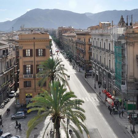 Apartament Loft 18 By Wonderful Italy Palermo Zewnętrze zdjęcie