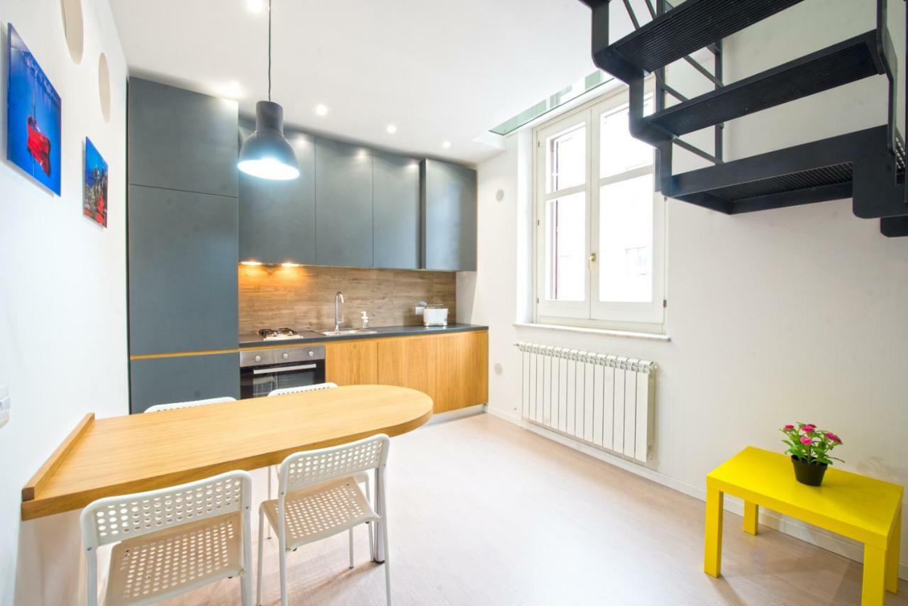 Apartament Loft 18 By Wonderful Italy Palermo Zewnętrze zdjęcie