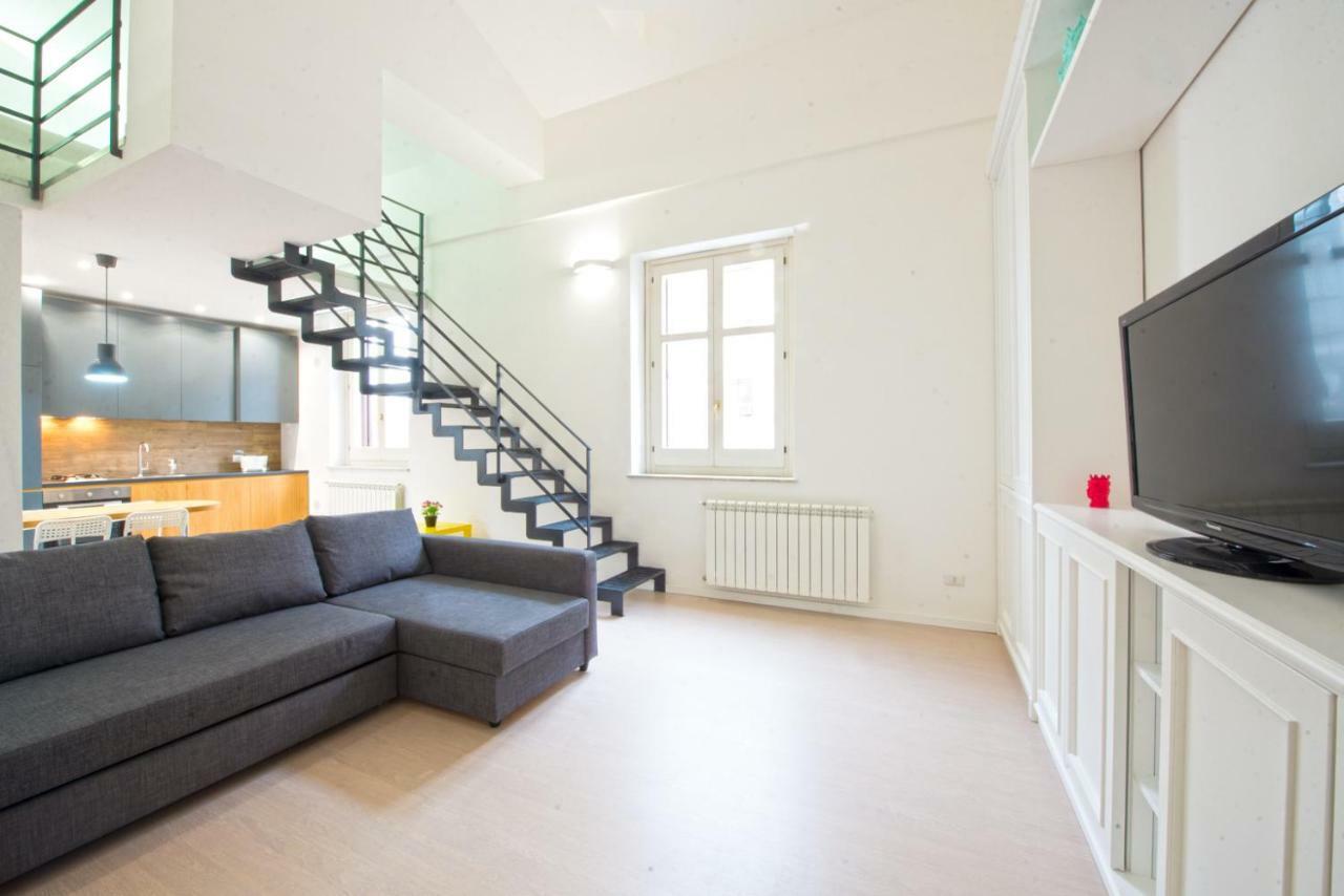 Apartament Loft 18 By Wonderful Italy Palermo Zewnętrze zdjęcie
