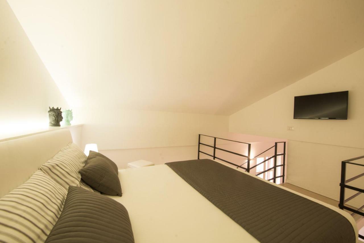 Apartament Loft 18 By Wonderful Italy Palermo Zewnętrze zdjęcie