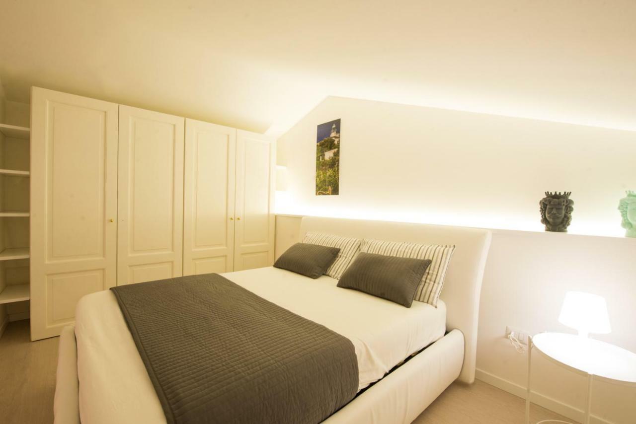 Apartament Loft 18 By Wonderful Italy Palermo Zewnętrze zdjęcie
