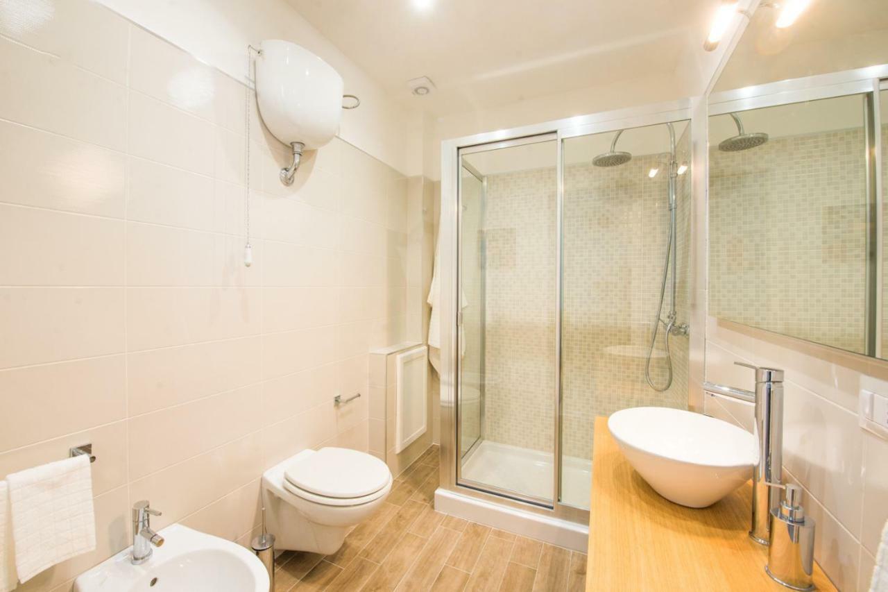 Apartament Loft 18 By Wonderful Italy Palermo Zewnętrze zdjęcie