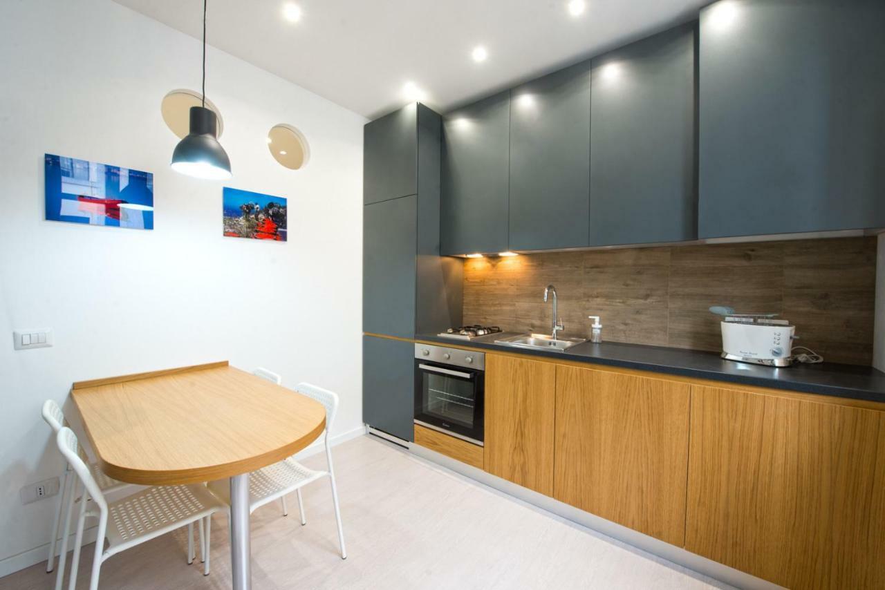 Apartament Loft 18 By Wonderful Italy Palermo Zewnętrze zdjęcie