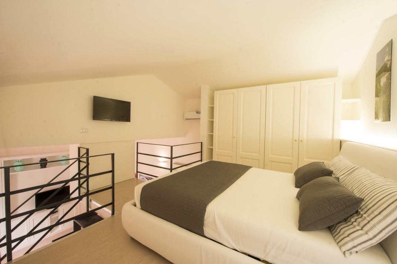 Apartament Loft 18 By Wonderful Italy Palermo Zewnętrze zdjęcie