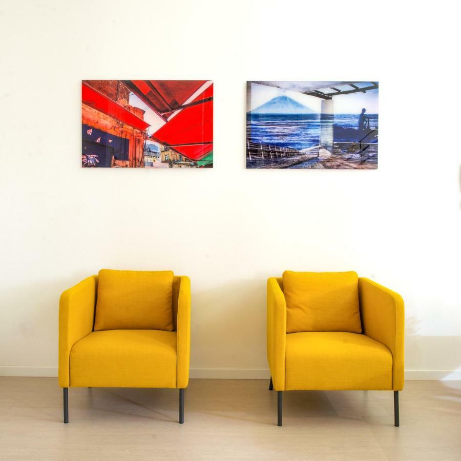 Apartament Loft 18 By Wonderful Italy Palermo Zewnętrze zdjęcie